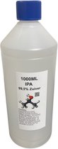 Isopropanol - Isopropyl - Alcohol - IPA - 99,9% zuiver - 1000ml