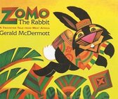 Zomo the Rabbit