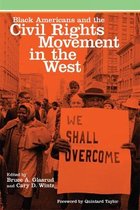 Race and Culture in the American West Series- Black Americans and the Civil Rights Movement in the West