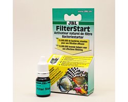 JBL FilterStart F/NL Bacteriën FilterStart, 10 ml