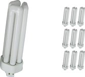 Voordeelpak 10x Osram Dulux T/E Plus 42W 840 | Koel Wit - 4-Pin.