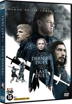 The Last Duel (dvd)