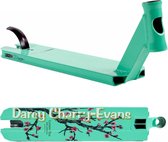 Lucky Darcy Cherry-Evans Stuntstep Deck