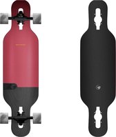 Ram longboard 34 - Vexo Rocco Red