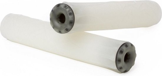 Ethic Bar Grips Transparent - Ethic - €800,00