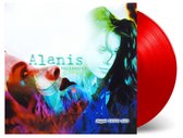 Alanis Morissette ‎- Jagged Little Pill (RED Vinyl)