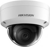 4K Dome Indoor Fixed Lens audio i/o