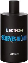 IKKS - Jongens / Tienerparfum - Believes in You - Eau de toilette 50 ml