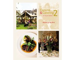 Kookboek Cuisine & Catering 2