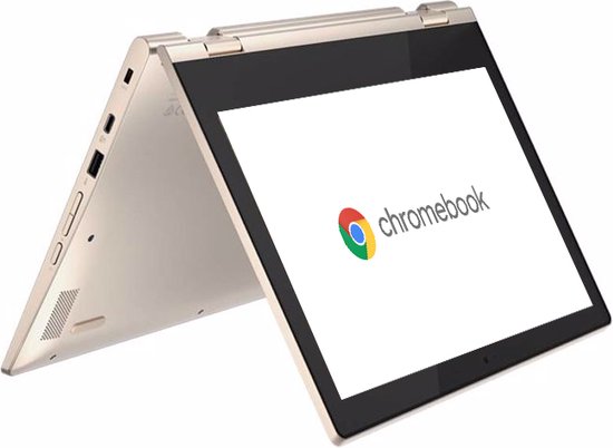 Lenovo chromebook flex 3 cb 11igl05 82bb0015mb - chromebook - 11. 6 inch - azerty