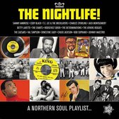 The Nightlife! - A Northern Soul Playlist