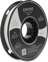 Eryone TPU Wit 0,5 Kg 1,75mm Flexibel Filament