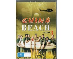 China Beach Season 3