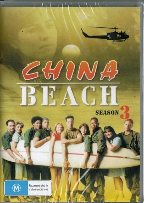China Beach Season 3