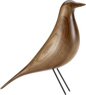 VITRA - Eames House Bird, walnut
