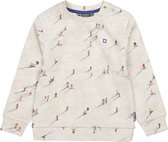 Tumble 'N Dry  Niek Sweater Jongens Lo maat  86