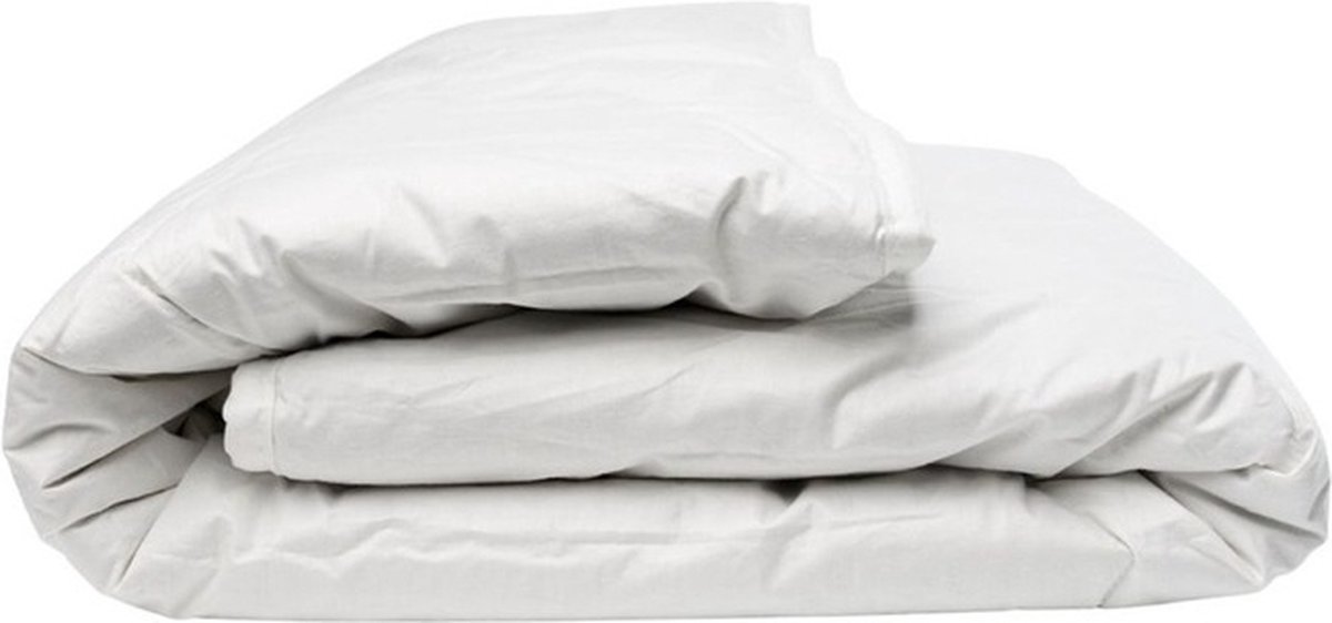 Silver Comfort Dekbed Enkel - 140x200 cm
