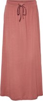 VERO MODA rok  ava ancle skirt ROSE XS