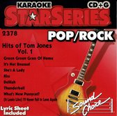 Hits of Tom Jones, Vol. 1