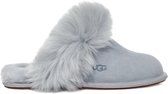 UGG Sloffen - Maat 41 - Vrouwen - grijs