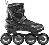 ROCES Ciao Skates Volwassenen - 41 - Zwart