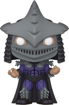 Super Shredder - Funko Pop! Movies - TMNT 2 Secret of the Ooze