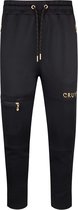 Cruyff Herrero broek zwart / combi, ,L