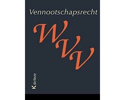 Vennootschapsrecht