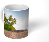Mok - Hawaii - Strand - Zon - 350 ML - Beker