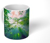Mok - Kuala Lumpur, Maleisië - 350 ML - Beker