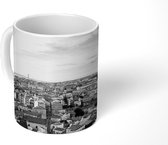 Mok - Lissabon - Stad - Skyline - 350 ML - Beker