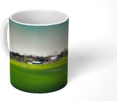 Mok - Boerderij - Lente - Platteland - 350 ML - Beker