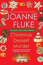 A Hannah Swensen Mystery - Christmas Dessert Murder