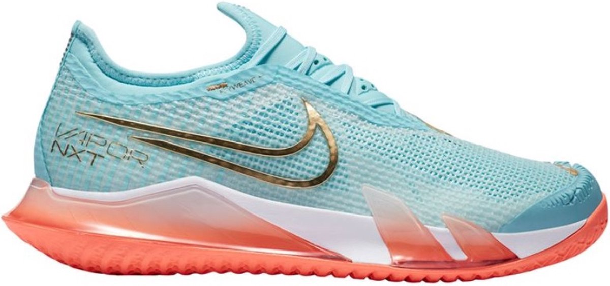 Tennis Nike React Vapor NXT - Maat 41