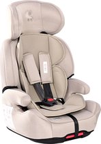 Lorelli Iris 2021 Beige 9-36 kg Isofix Autostoel 1007124-2115