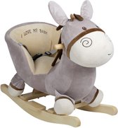 Babygo Hobbeldier Ezel 91015