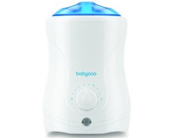 Baby Ono Flessenwarmer & Sterilisator