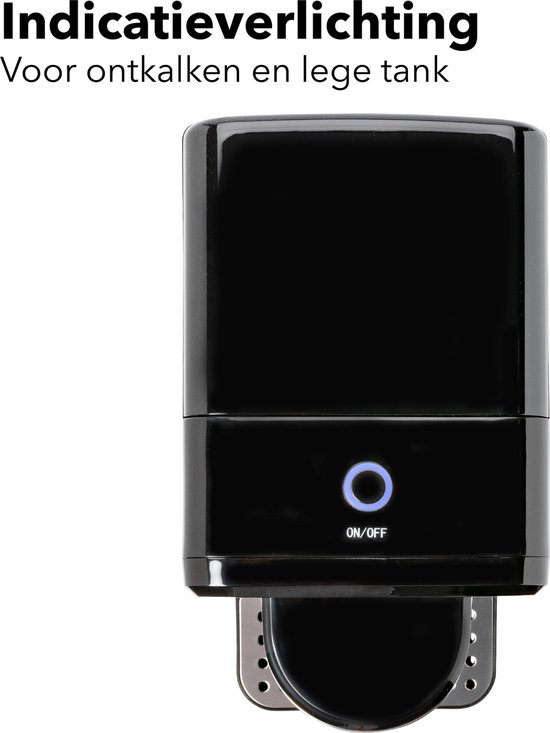 Distributeur d'Eau Chaude Daewoo DSWK40AT - Bouilloire Instantanée - 2,5 Litres