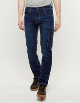 247 Jeans spijkerbroek werkbroek | 30 -32 | Heren