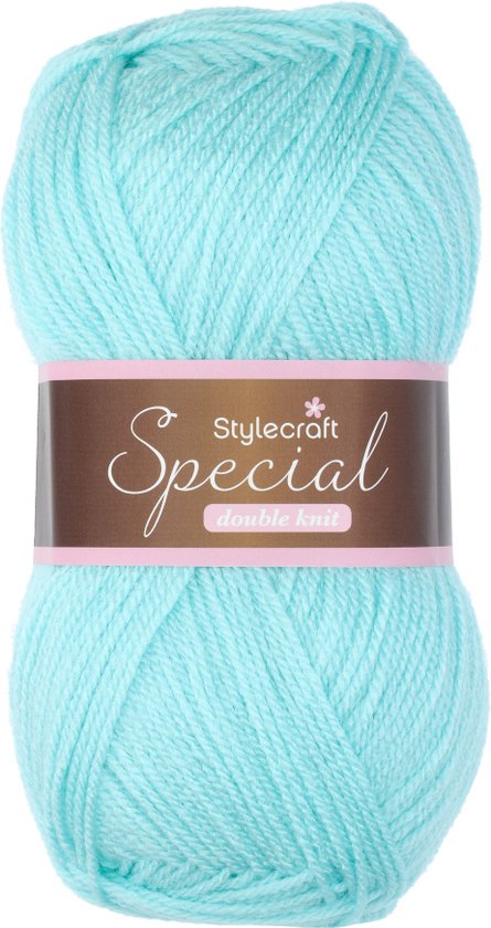 Stylecraft Spécial Dk Tricot Laine Fil 100g - 1009 Bouteille