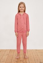 KATIA & BONY NATURAL COLORS JOGGING VOOR MEISJES 12-13  jaar