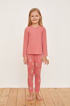 KATIA & BONY NATURAL COLORS TOP VOOR MEISJES 12-13  jaar