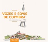 Various Artists - Voices And Songs Of Coimbra (CD)