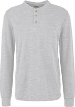 s.Oliver Heren T shirt Longsleeve - Maat L