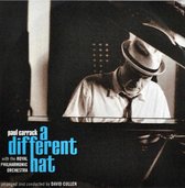 Paul Carrack - A Different Hat (CD)
