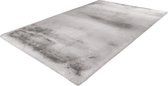 Eternity - Vloerkleed -  Superhoogpolig - fluffy - superzacht - shiny - Tapijt - Karpet - 120x170 - Zilver