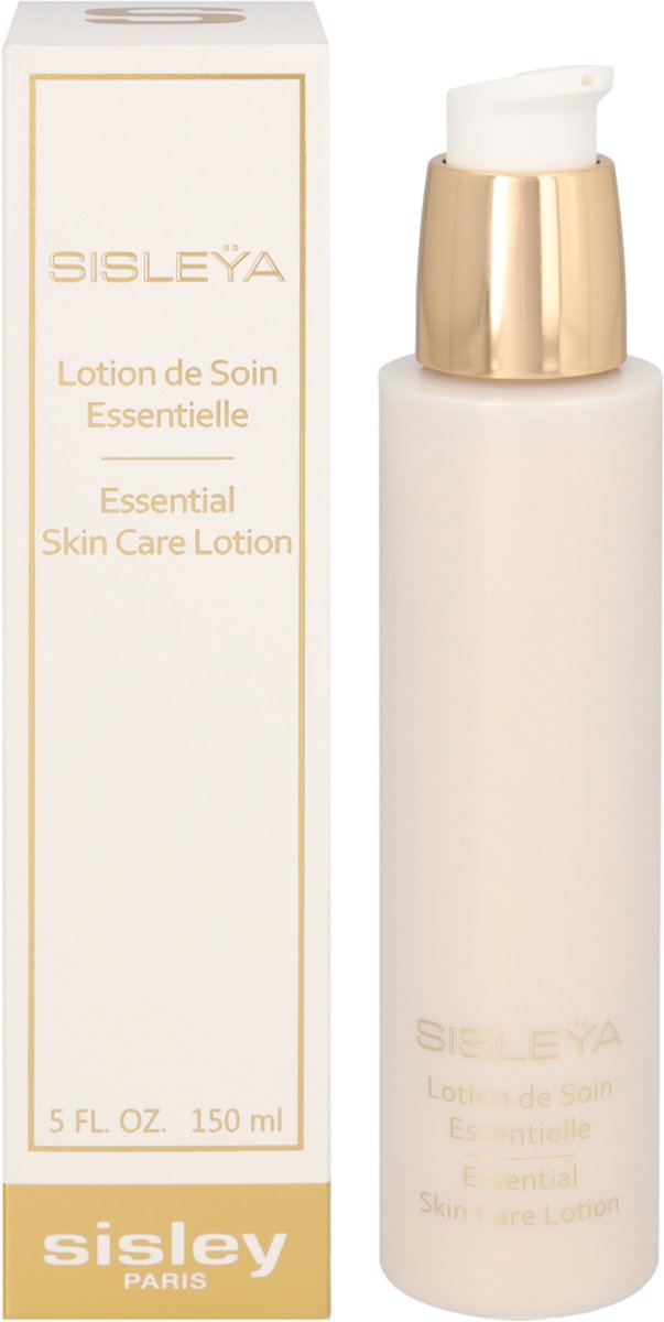Sisley LOTION DE SOIN ESSENTIELLE skin care 150 ml