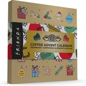 Cafféluxe - Friends Nespresso compatible Adventskalender