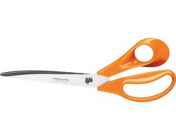 Klassieke Stoffenschaar - l: 25 cm - Rechts - 1stuk
