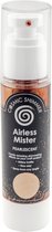 Cosmic Shimmer • Pearlescent Airless Misters Copper Blaze 50Ml